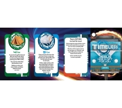 VBS SALVATION TRACTS 2025