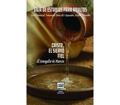 Spanish Adult Study Guide Fall 2023