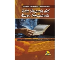 Spanish Sunday School Young Teen (Junior High) Student, Spring 2023