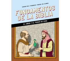 SPANISH SUNDAY SCHOOL BIBLE BASICS PRIMARY LEARNER'S MANUAL, Summer 2023