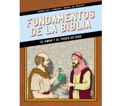 SPANISH SUNDAY SCHOOL BIBLE BASICS PRIMARY TEACHER'S GUIDE, Summer 2023