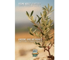 Sunday School YOUNG ADULT QUARTERLY, Spring 2025