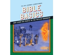 Sunday School BIBLE BASICS BEGINNER LEARNER'S MANUAL, Fall Quarter 2023