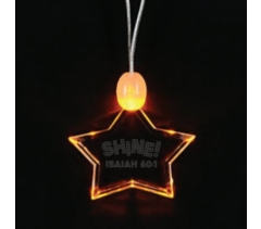 VBS 2024 STAR NECKLACE