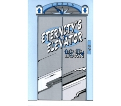 Bible evangelism tract Bogard Press