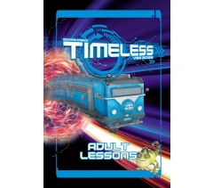 VBS ADULT LESSONS 2025