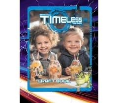 VBS CRAFT BOOK 2025