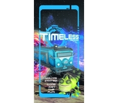 VBS DOORKNOB HANGERS 2025