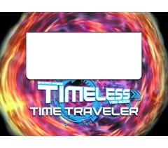 VBS NAME TAGS 2025