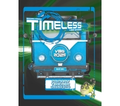 VBS PRIMARY TEACHER 2025
