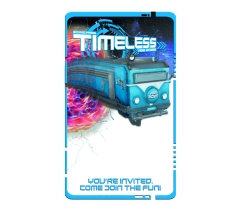 VBS PUBLICITY FLYERS 2025