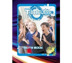 VBS SKITS BOOK 2025