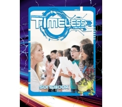 VBS SONGBOOK 2025