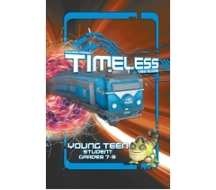 VBS YOUNG TEEN STUDENT 2025