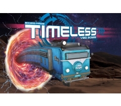 VBS THEME BACKDROP 2025