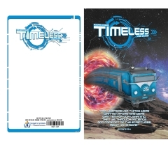 VBS BULLETIN COVERS 2025