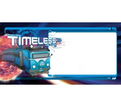 VBS VINYL BANNER 2025