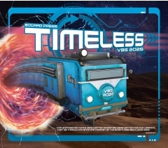 VBS WALL ART 2025