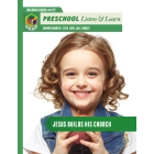 Preschool Listen & Learn, Summer 2025