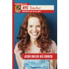BTC Teacher, Summer 2025