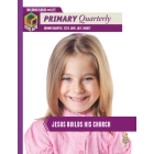 Primary Quarterly, Summer 2025