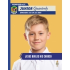 Junior Quarterly, Summer 2025