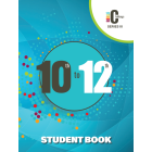Bible Challenge 10th-12th Grade STUDENT ACTIVITY LEAFLETS, Series III