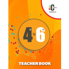 Bible Challenge 4th-6th Grade TEACHER BOOK, Series III