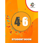 Bible Challenge 4th-6th Grade STUDENT ACTIVITY LEAFLETS, Series III