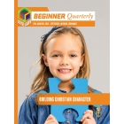 BEGINNER QUARTERLY, Fall Quarter 2023
