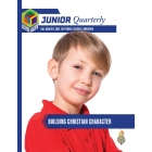JUNIOR QUARTERLY, Fall Quarter 2023