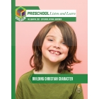  PRESCHOOL LISTEN & LEARN, Fall Quarter 2023