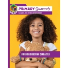 PRIMARY QUARTERLY, Fall Quarter 2023
