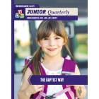 JUNIOR QUARTERLY, Summer 2023