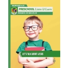 BTC PRESCHOOL LISTEN & LEARN, Spring 2025
