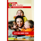 BTC TEACHER, Spring 2025