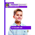 BTC PRIMARY QUARTERLY, Spring 2025