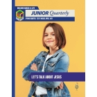 BTC JUNIOR QUARTERLY, Spring 2025