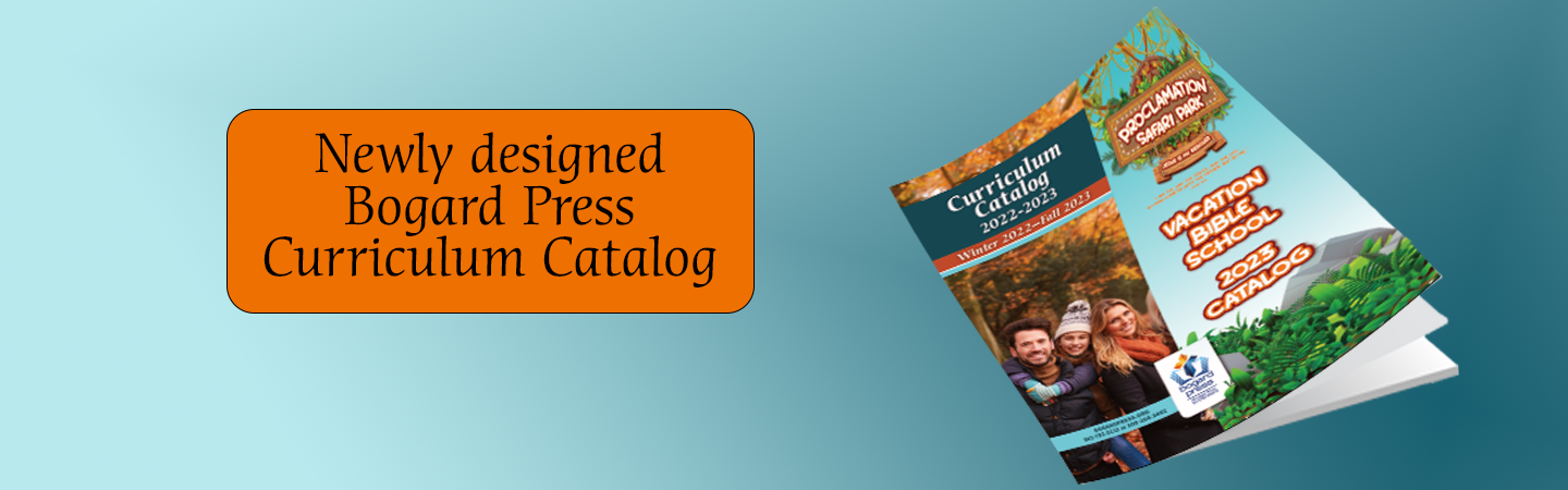 Curruculum Catalog 