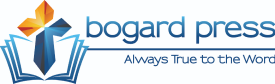 Bogard Press Sunday School Curriculum