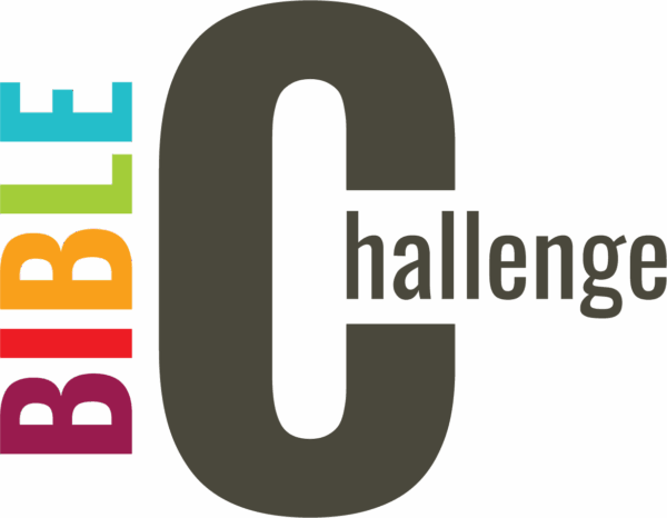 Bible Challenge
