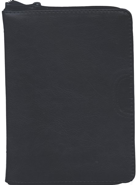 KJV, Old Scofield Study Bible, Pocket Edition, Imitation Leather - Image 2