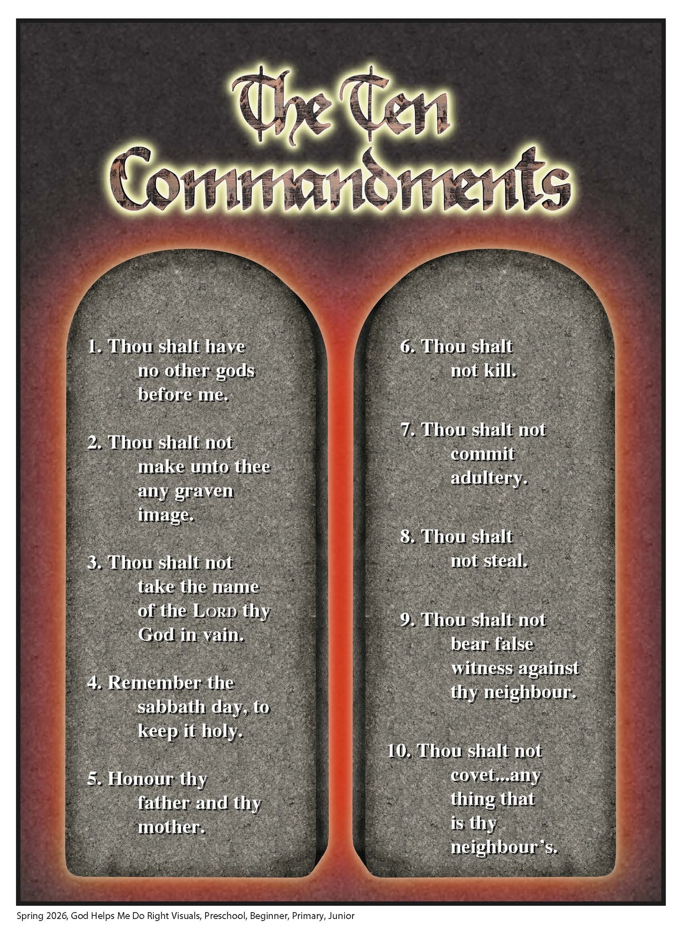 BDS VISUALS, Spring 2026 - Image 2