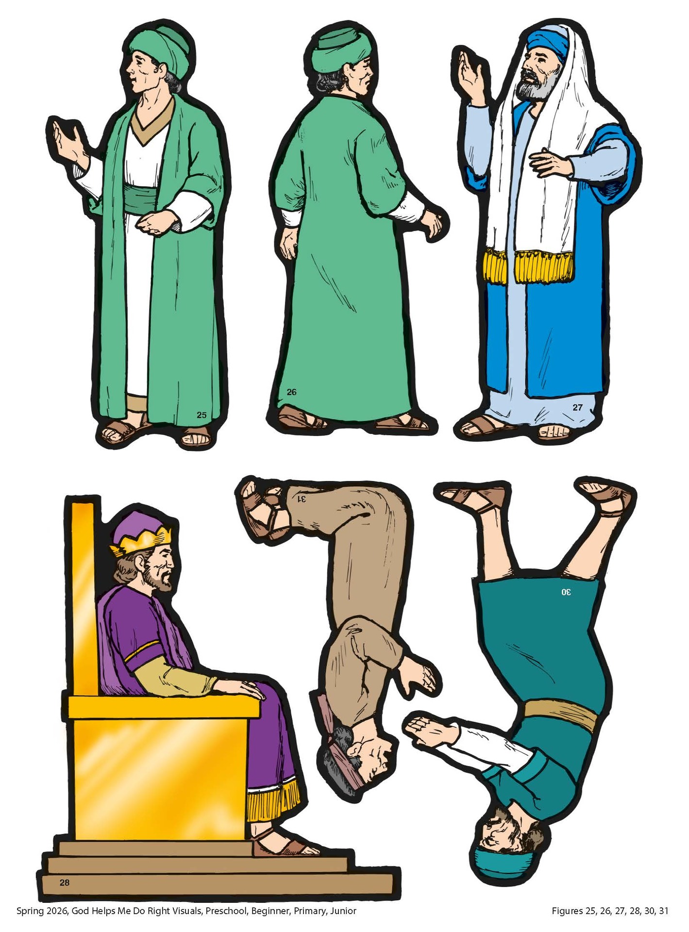 BDS VISUALS, Spring 2026 - Image 4