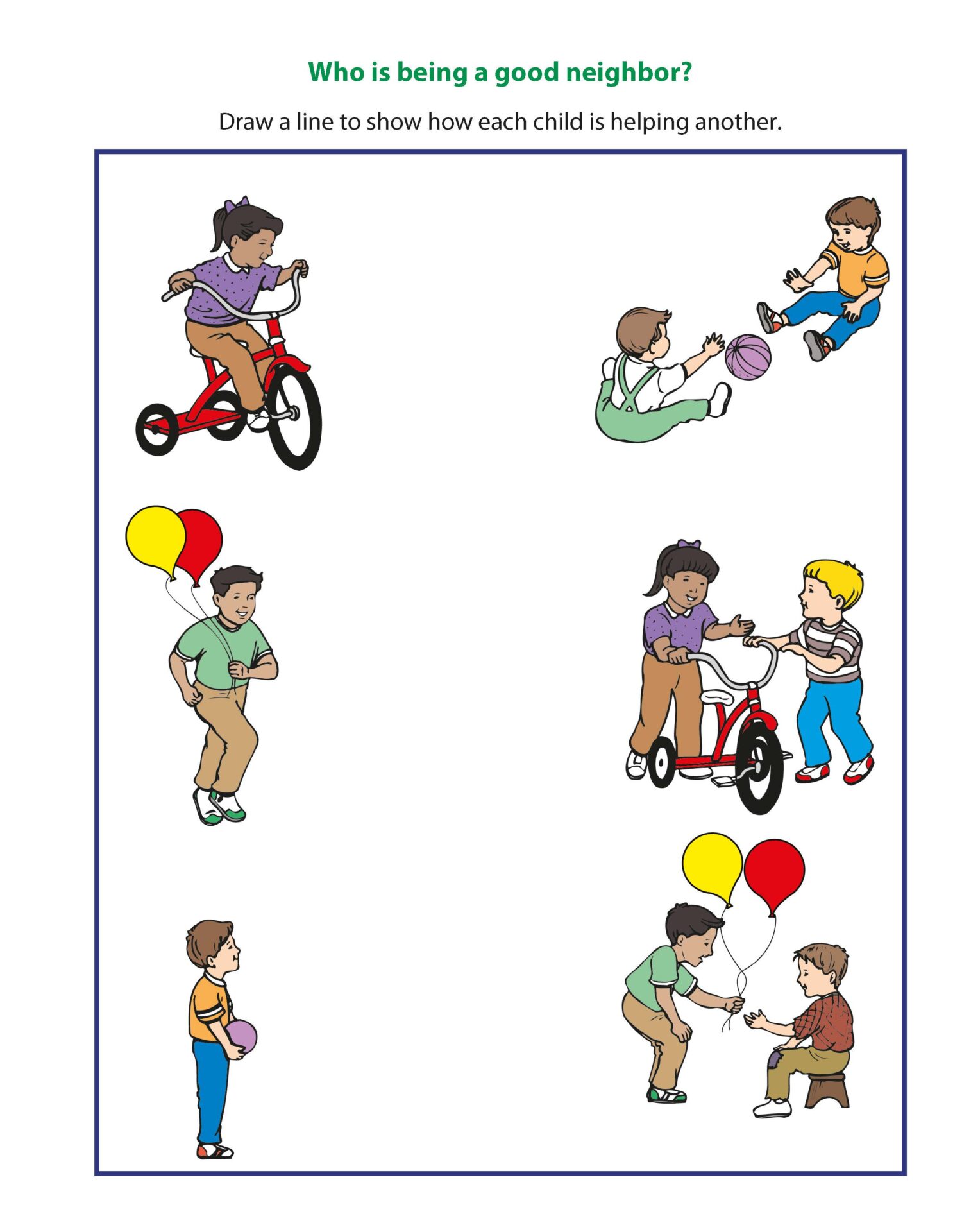 Sunday School BIBLE BASICS KINDERGARTEN BIBLE STORIES, Spring 2026 - Image 2