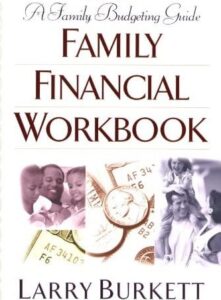 FAMILY BUDGETING WORKBOOK