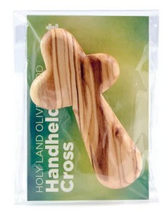 COMFORT CROSS FROM ISRAEL