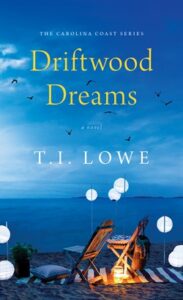 DRIFTWOOD DREAMS by T I Lowe
