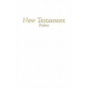 B-KJV ECONOMY NT WITH PSA WHT