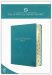 NLT, Spiritual Growth Bible, Imitation Leather, Teal